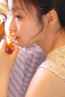 李美淑不忠